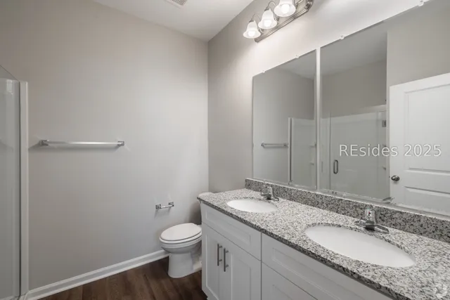 $1,994 | 103 Sandlapper Drive, Unit HATTERAS, Hardeeville, SC 29936