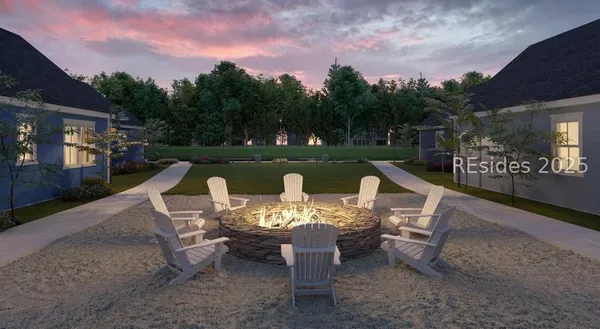 $2,059 | 103 Sandlapper Drive, Unit SIMONS, Hardeeville, SC 29927