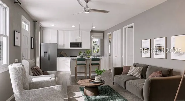 $1,994 | 103 Sandlapper Drive, Unit HATTERAS, Hardeeville, SC 29936