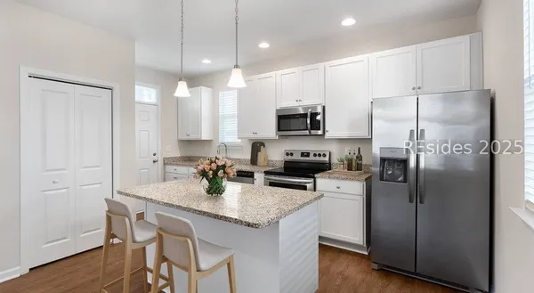 $1,970 | 103 Sandlapper Drive, Unit HATTERAS, Hardeeville, SC 29927