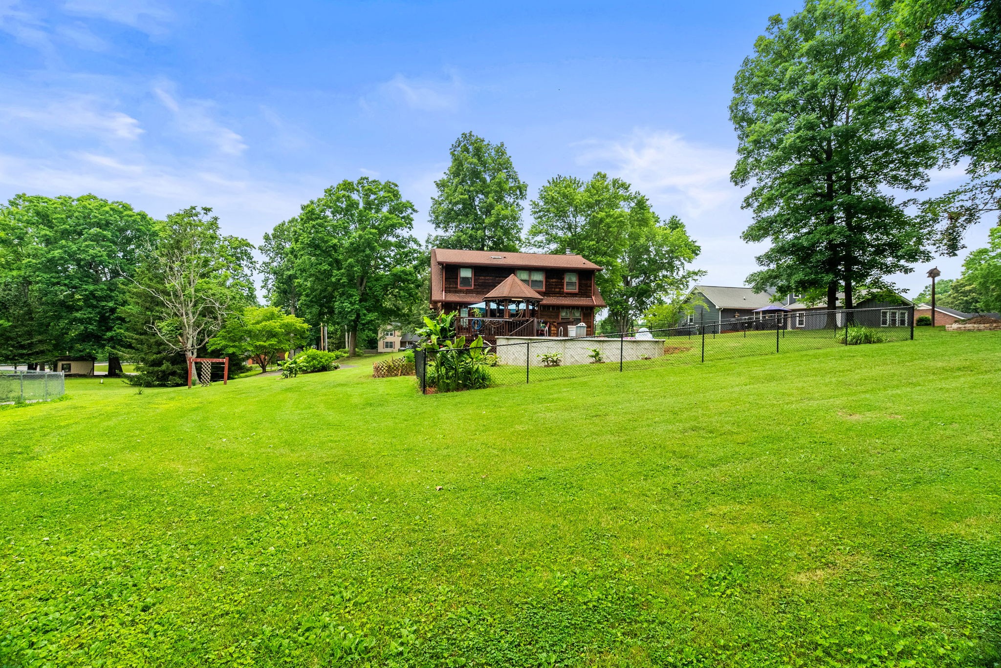 355 Marion Court Springfield, TN 37172 - Photo 71 of 74