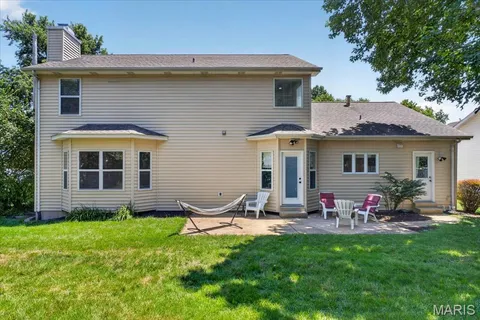 $569,000 | 821 Pheasant Woods Drive, Manchester, MO 63021