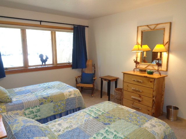 240 Tennis Club Road, Unit 1666 Keystone, CO 80435 - Photo 17 of 25 Gallery Image 17