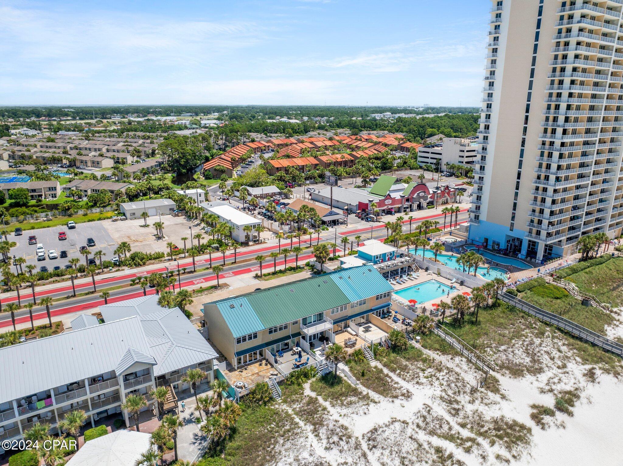 10999 Front Beach Road, Unit 6 Panama City Beach, FL 32407 - Photo 66 of 83