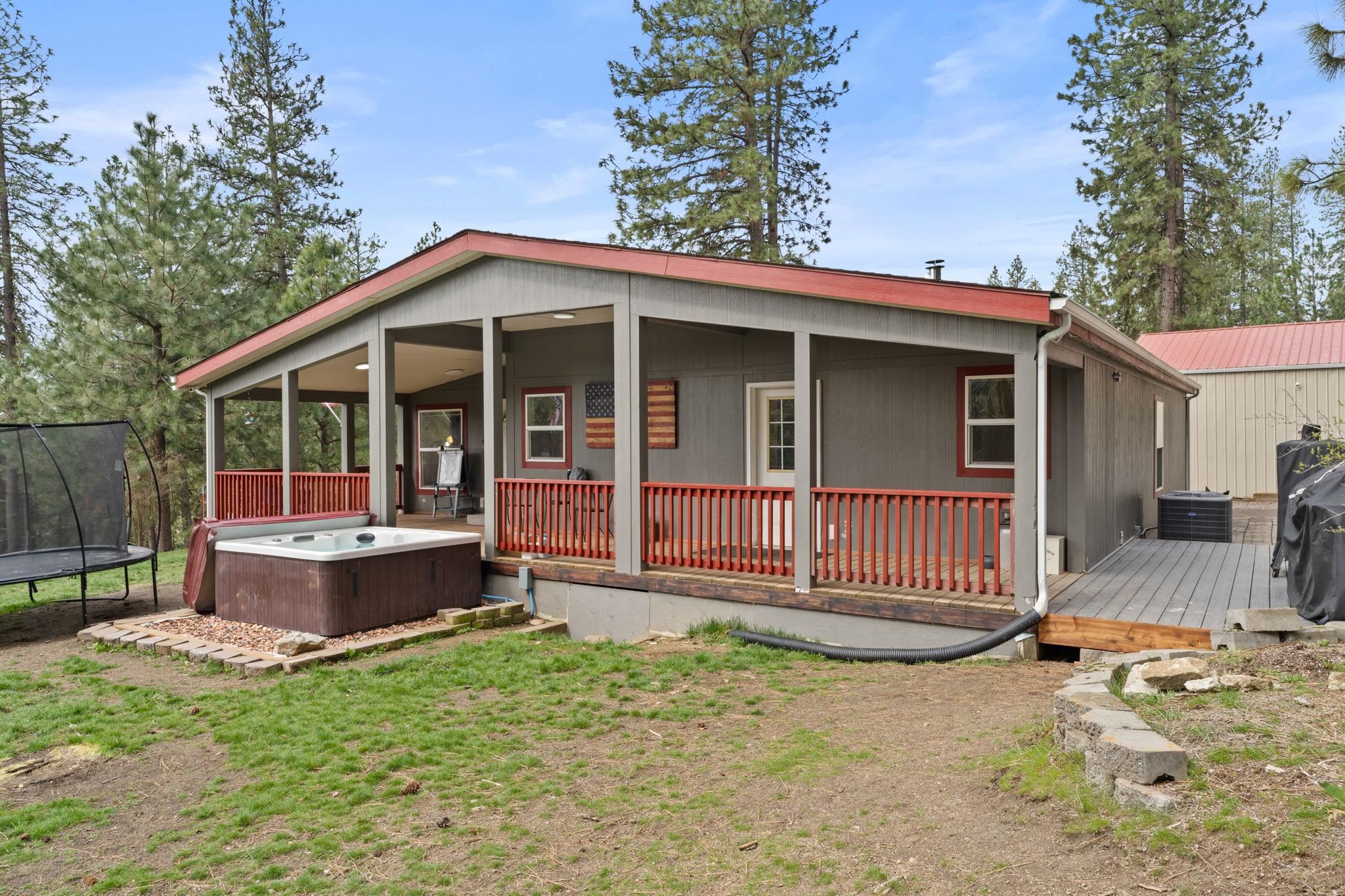 15211 East Cooper Road Mead, WA 99021 - Photo 1 of 50