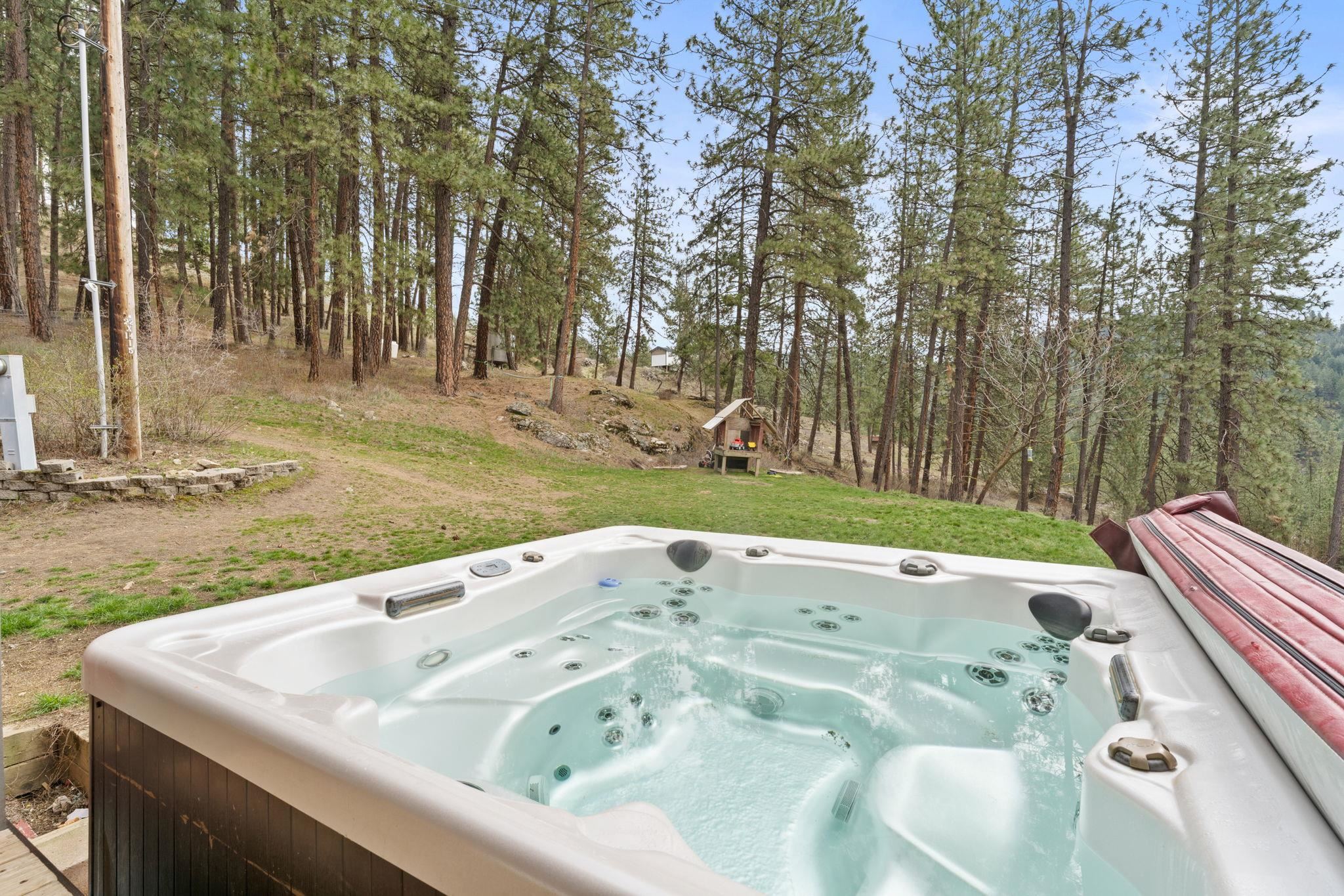 15211 East Cooper Road Mead, WA 99021 - Photo 31 of 50