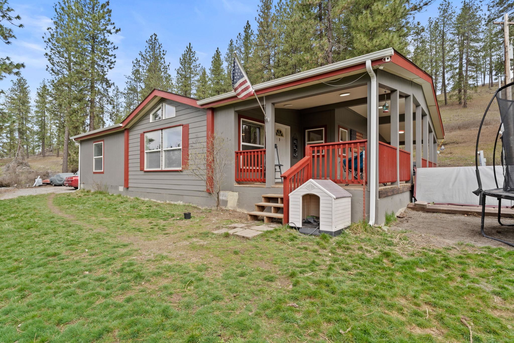15211 East Cooper Road Mead, WA 99021 - Photo 32 of 50