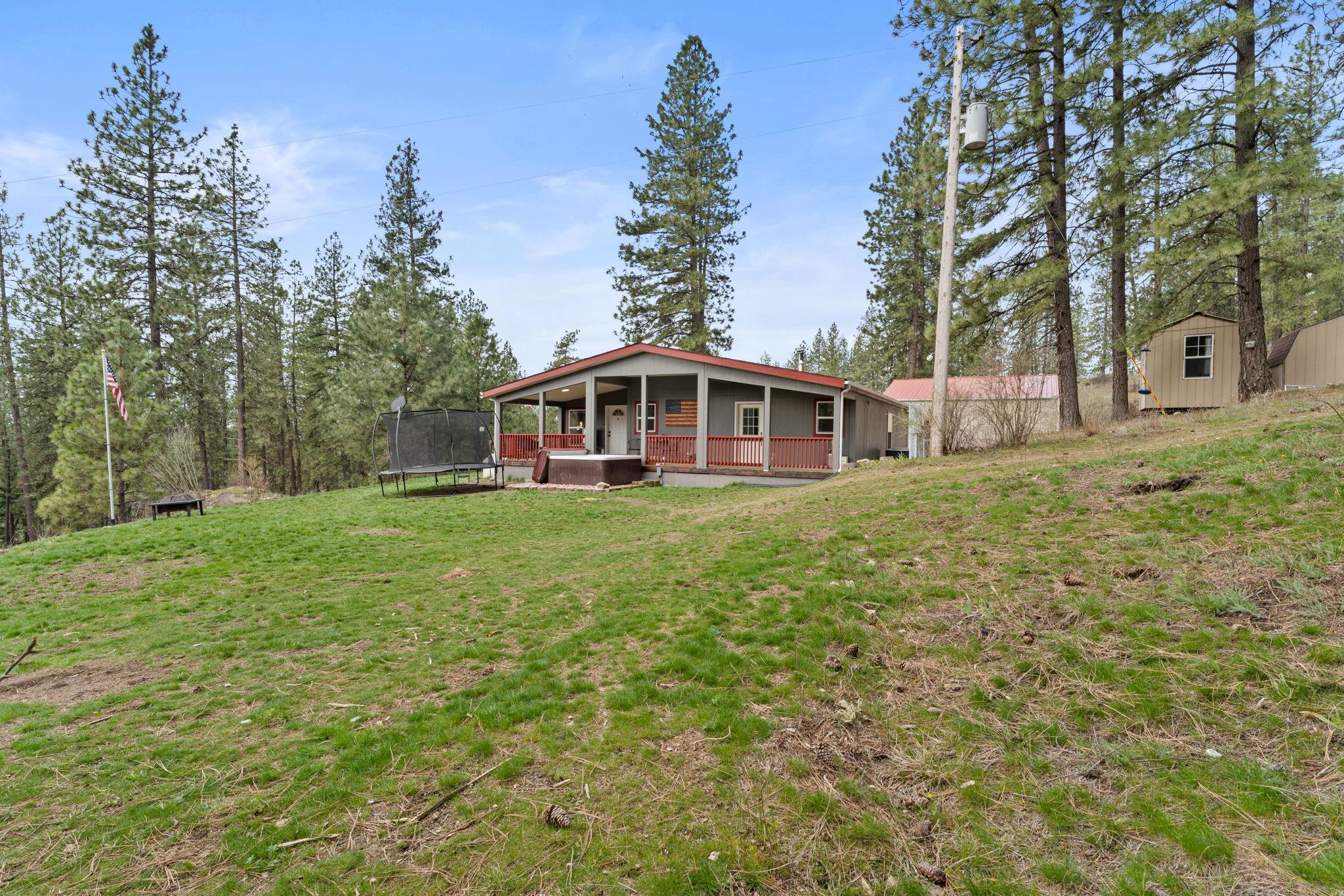 15211 East Cooper Road Mead, WA 99021 - Photo 35 of 50