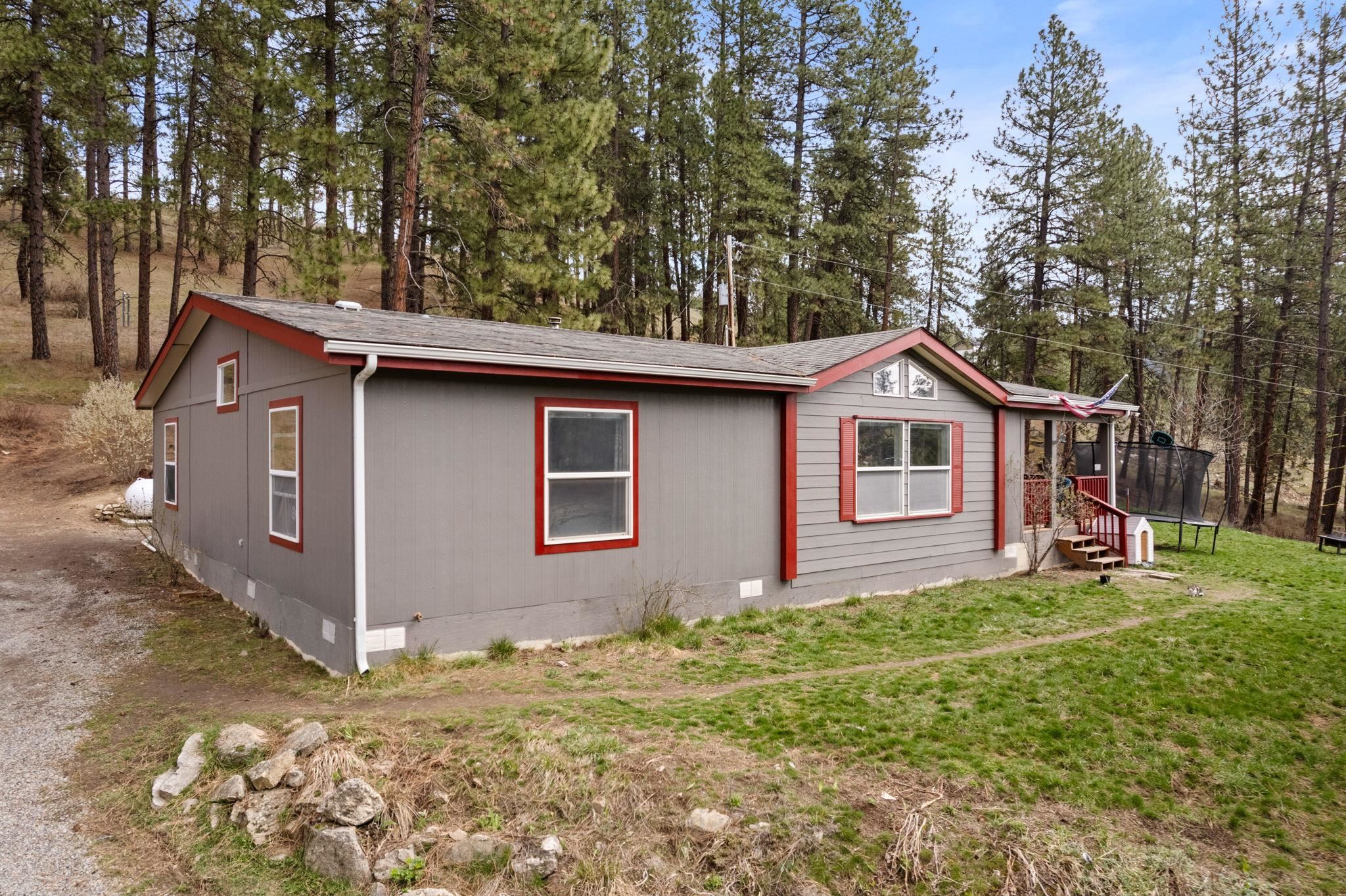 15211 East Cooper Road Mead, WA 99021 - Photo 38 of 50