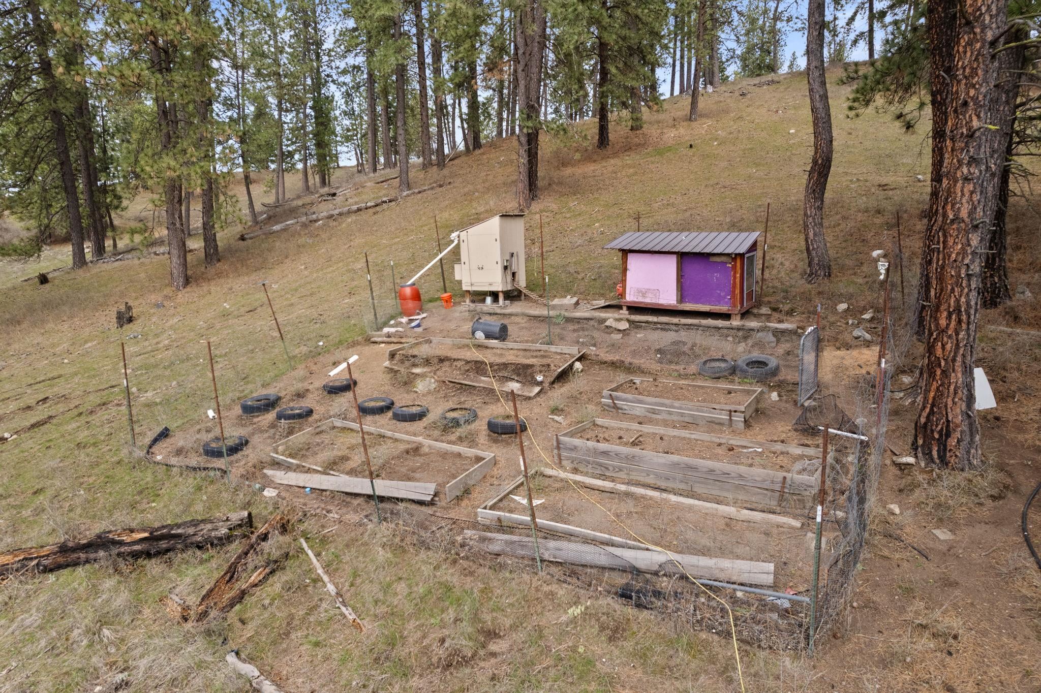 15211 East Cooper Road Mead, WA 99021 - Photo 39 of 50