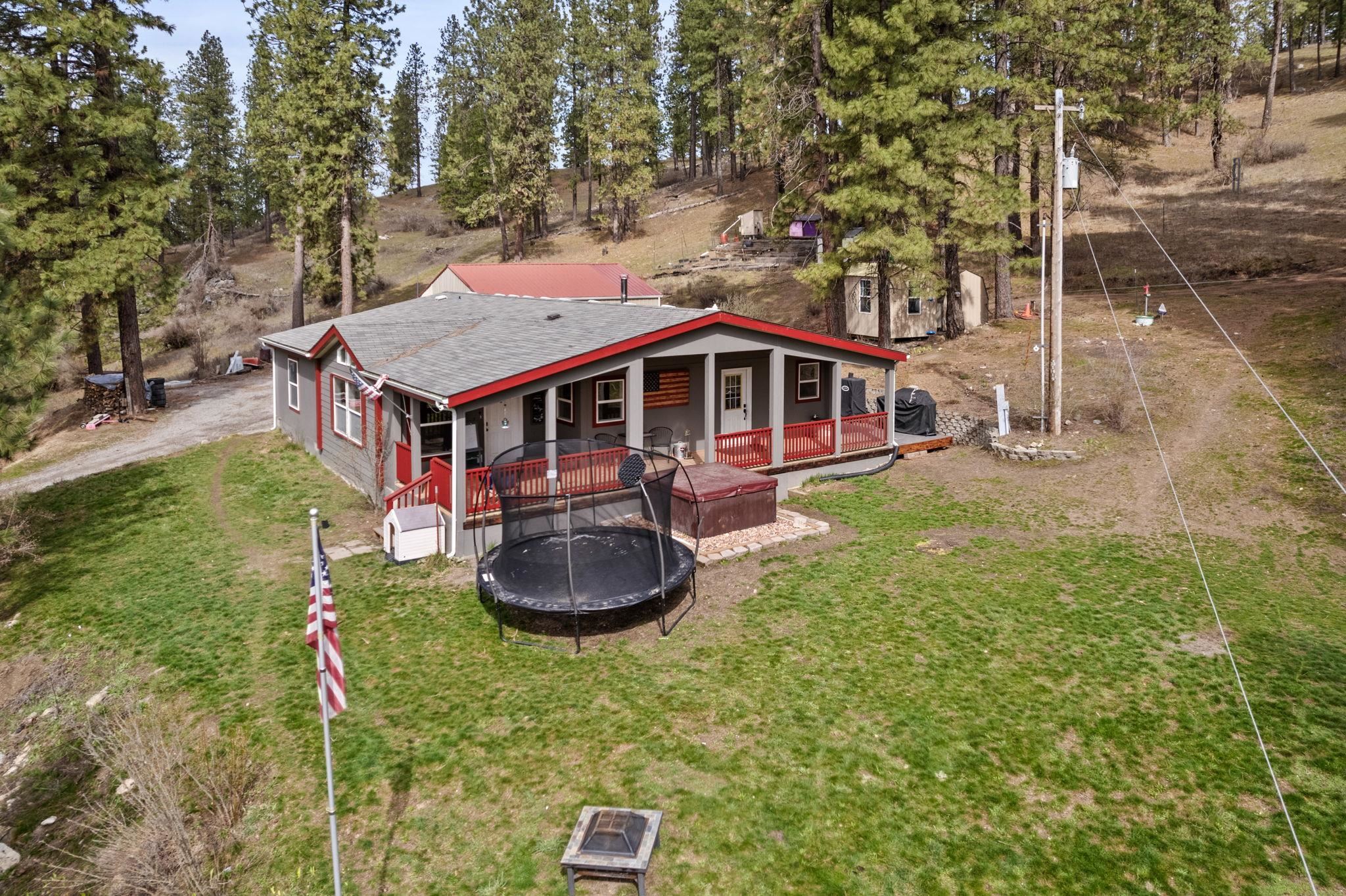 15211 East Cooper Road Mead, WA 99021 - Photo 41 of 50