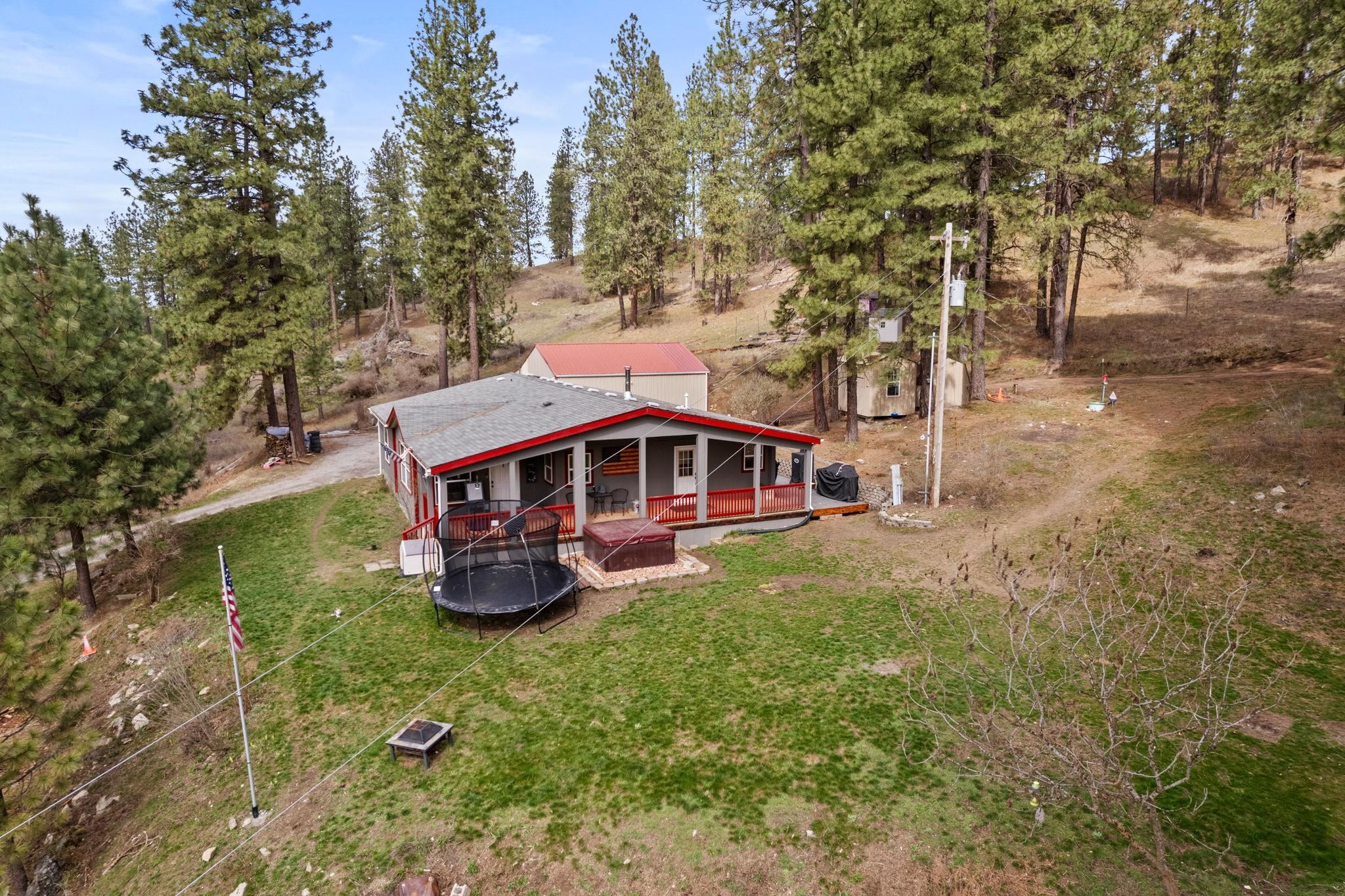 15211 East Cooper Road Mead, WA 99021 - Photo 42 of 50