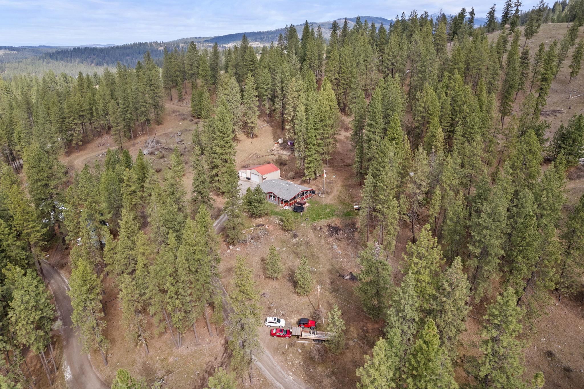 15211 East Cooper Road Mead, WA 99021 - Photo 43 of 50