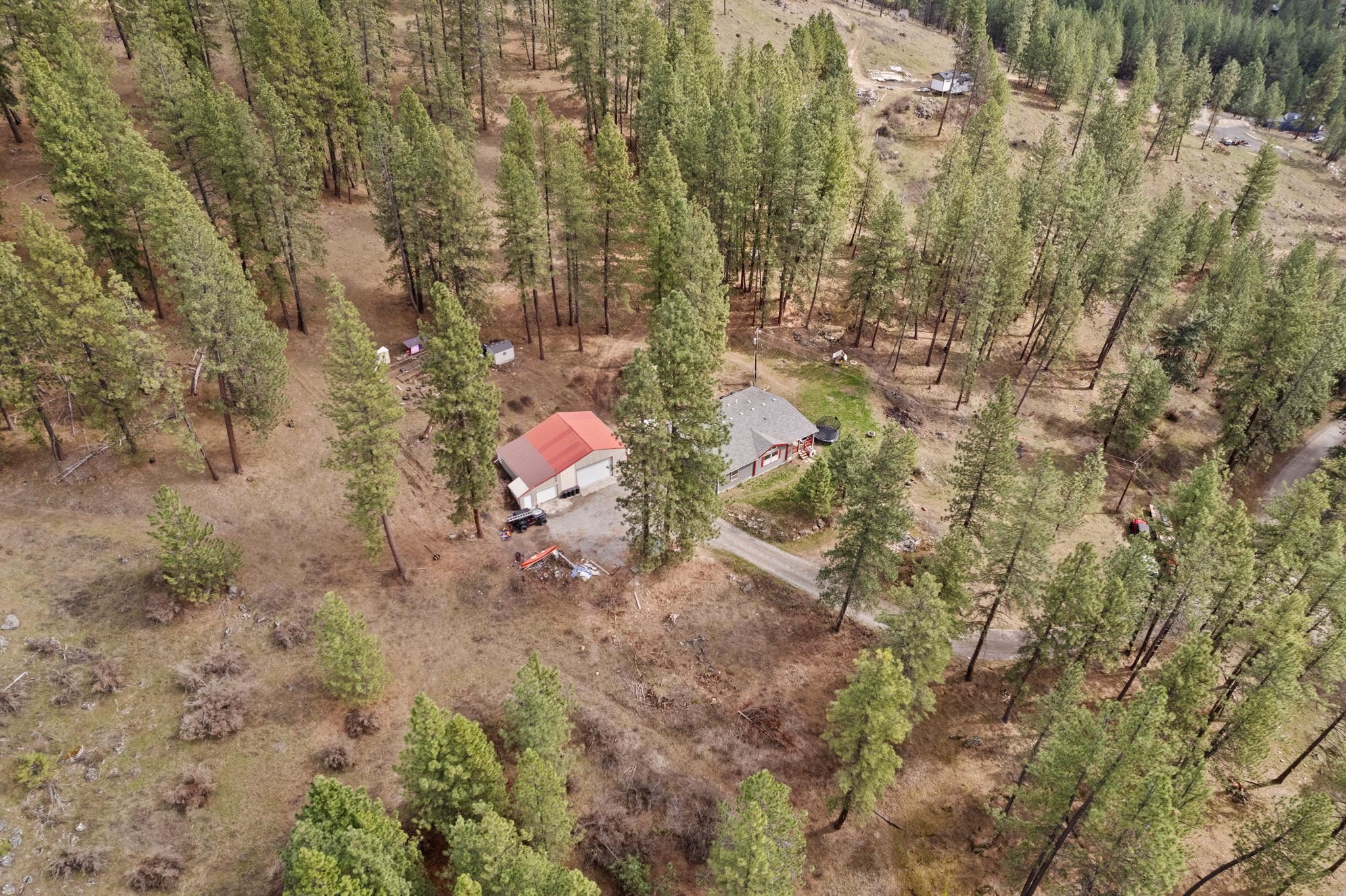 15211 East Cooper Road Mead, WA 99021 - Photo 44 of 50