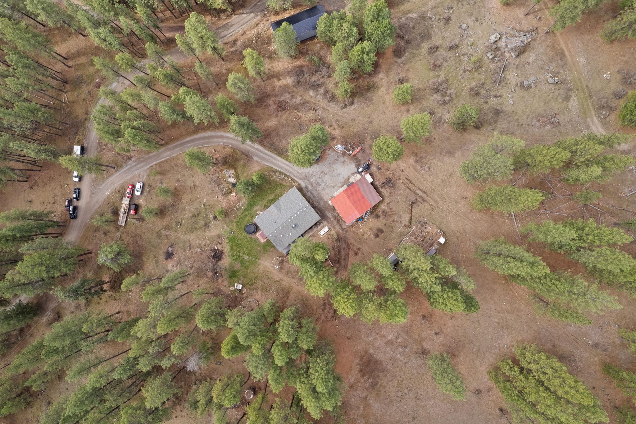 15211 East Cooper Road Mead, WA 99021 - Photo 45 of 50