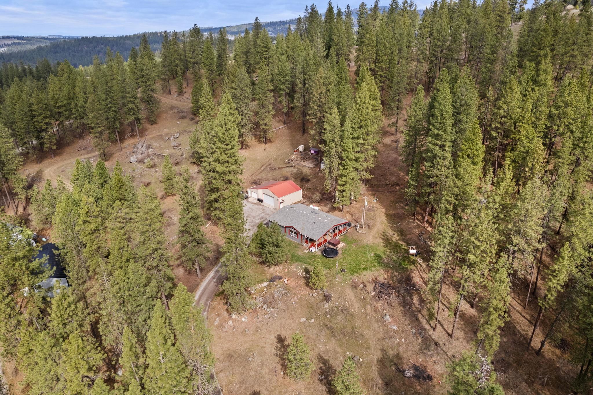 15211 East Cooper Road Mead, WA 99021 - Photo 47 of 50