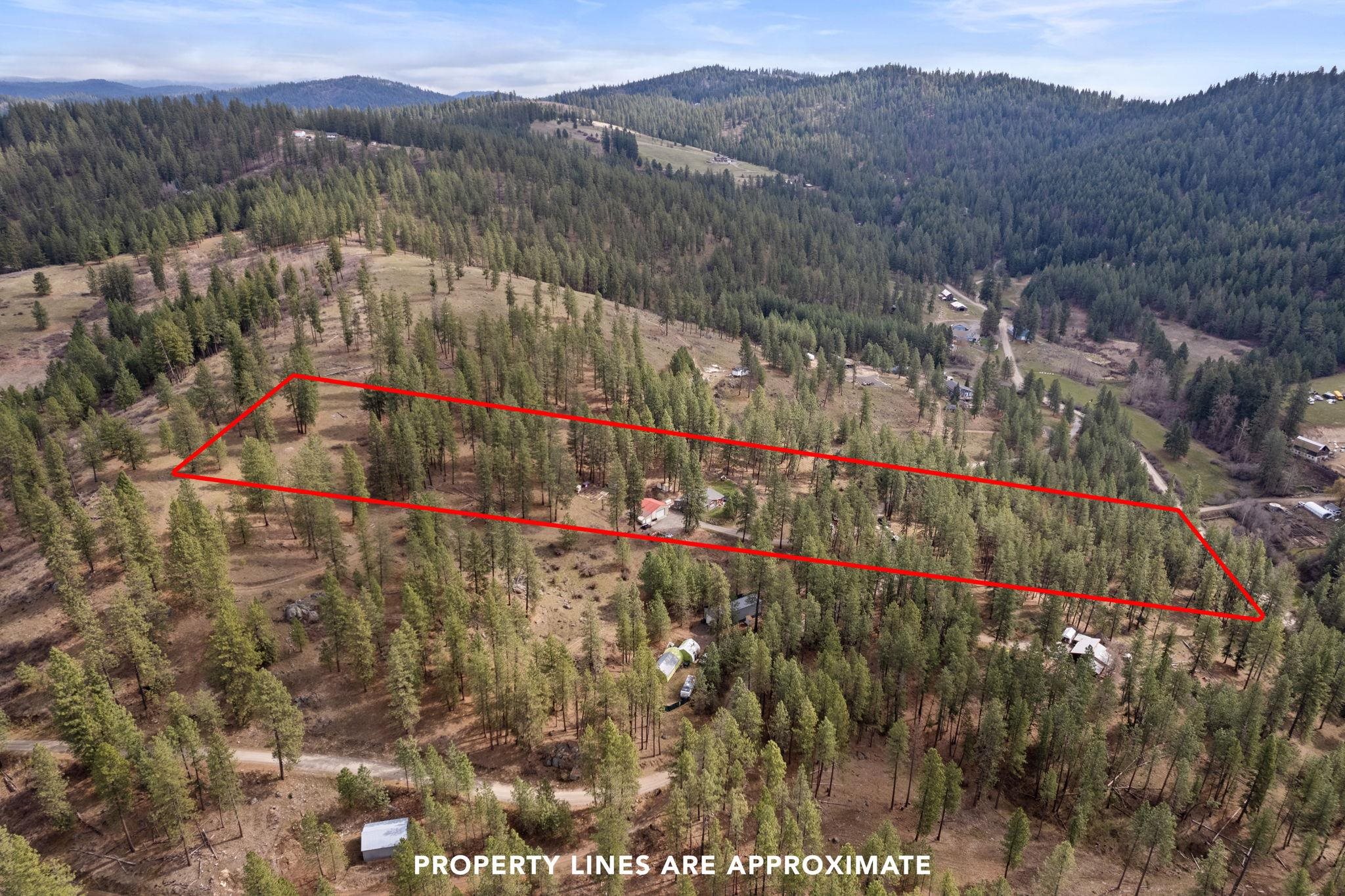 15211 East Cooper Road Mead, WA 99021 - Photo 48 of 50