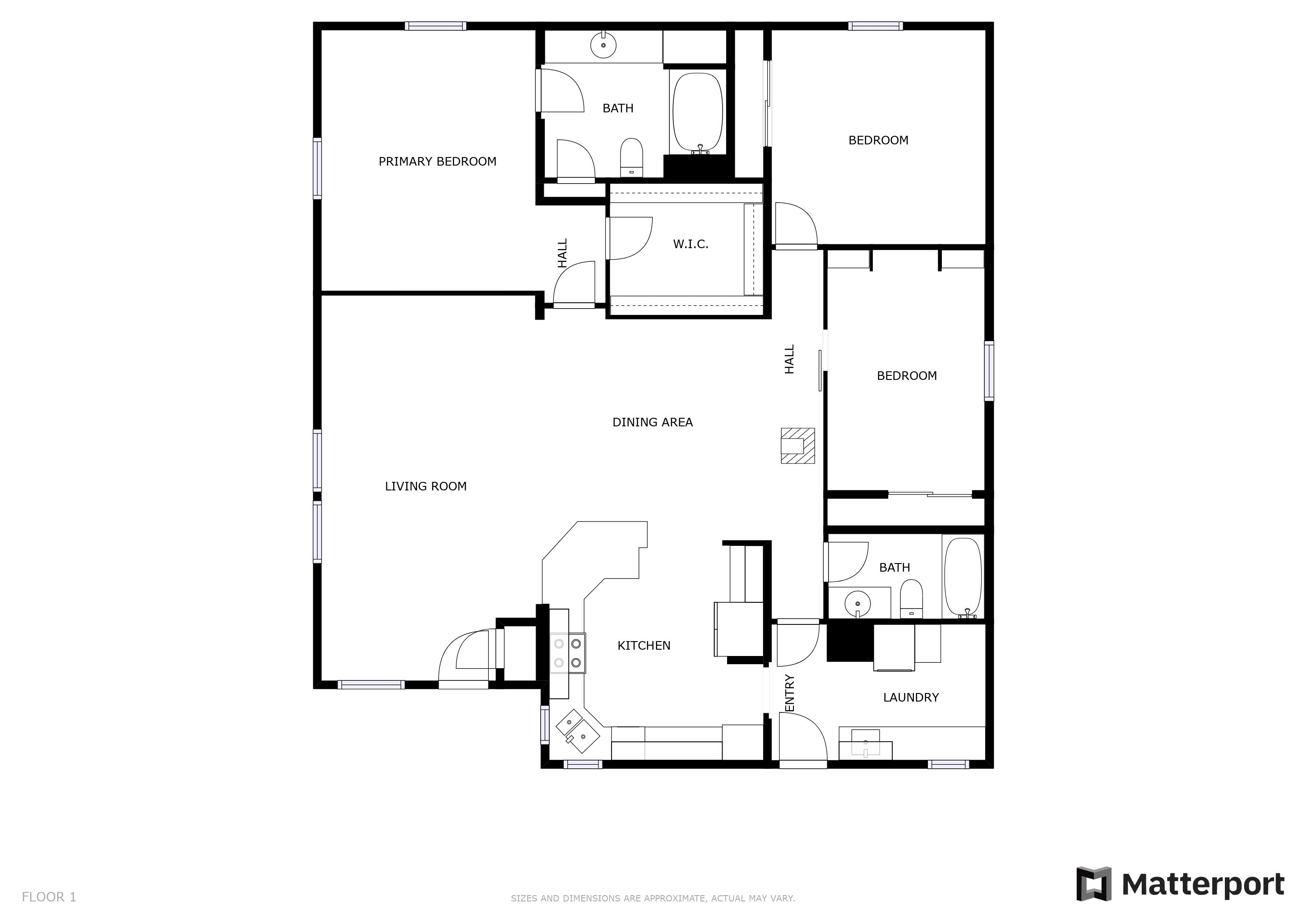 15211 East Cooper Road Mead, WA 99021 - Photo 50 of 50