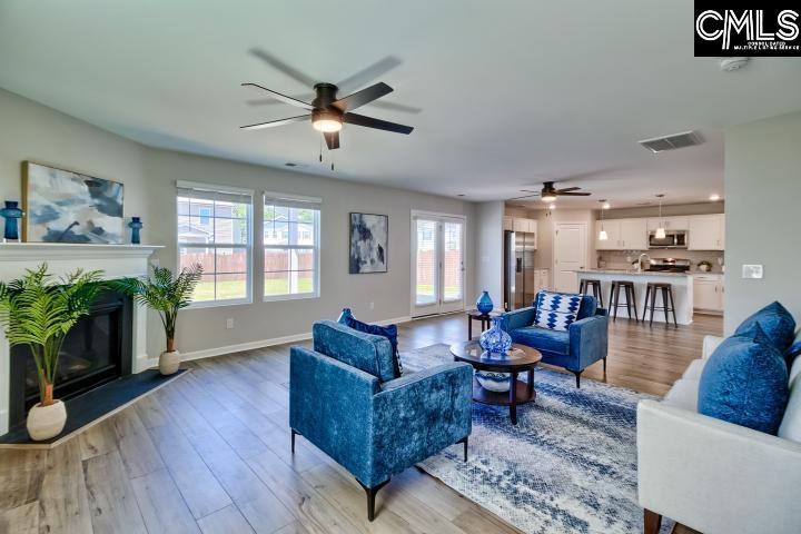 234 Ridley Hill Lane Elgin, SC 29045 - Photo 24 of 42
