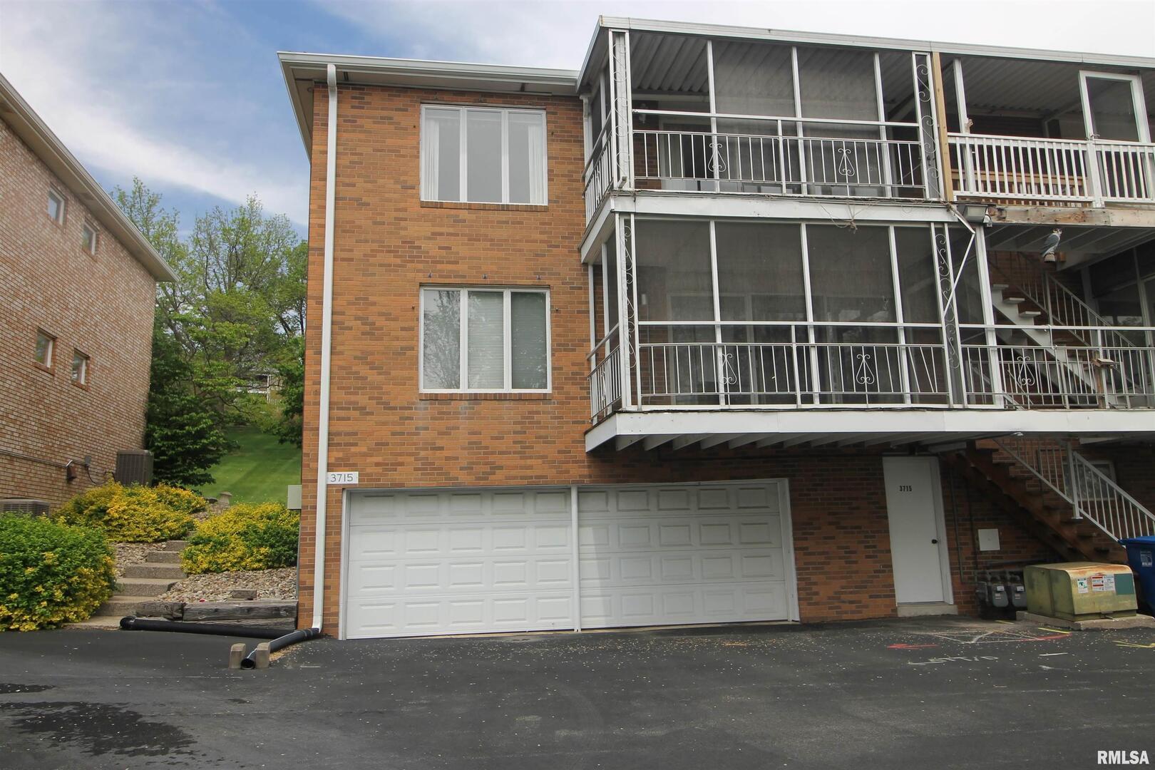 3715 35th Street, Unit 4 Moline, IL 61265 - Photo 16 of 17