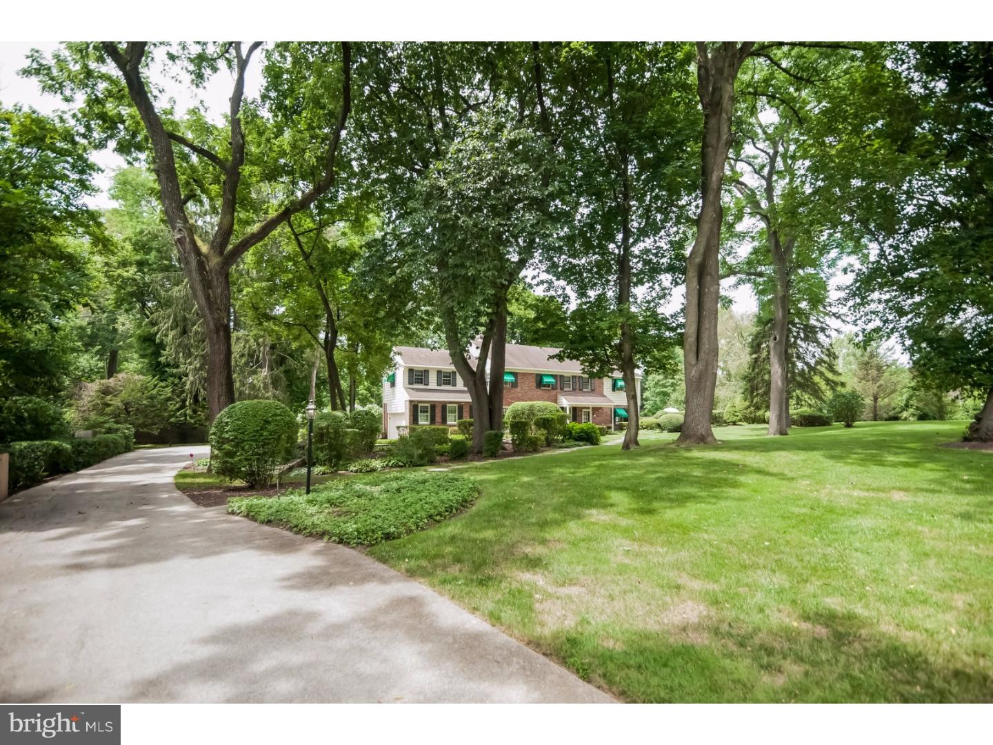 320 Strathmore Road Bryn Mawr, PA 19010 - Photo 2 of 25 Gallery Image 2