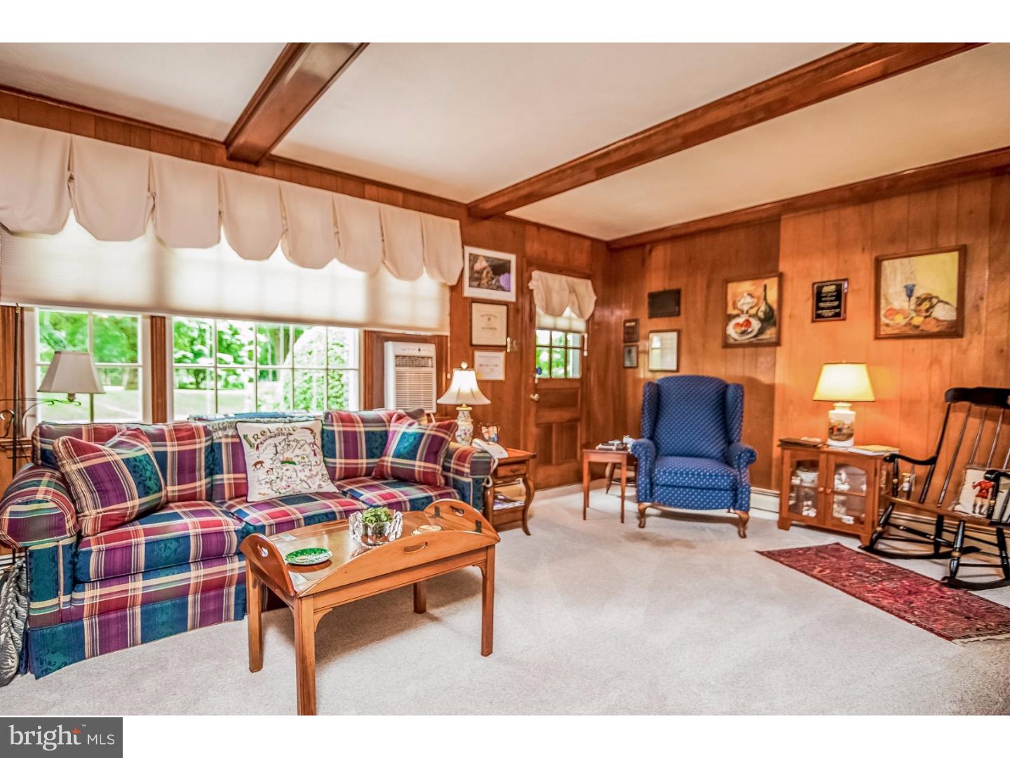 320 Strathmore Road Bryn Mawr, PA 19010 - Photo 11 of 25 Family Room