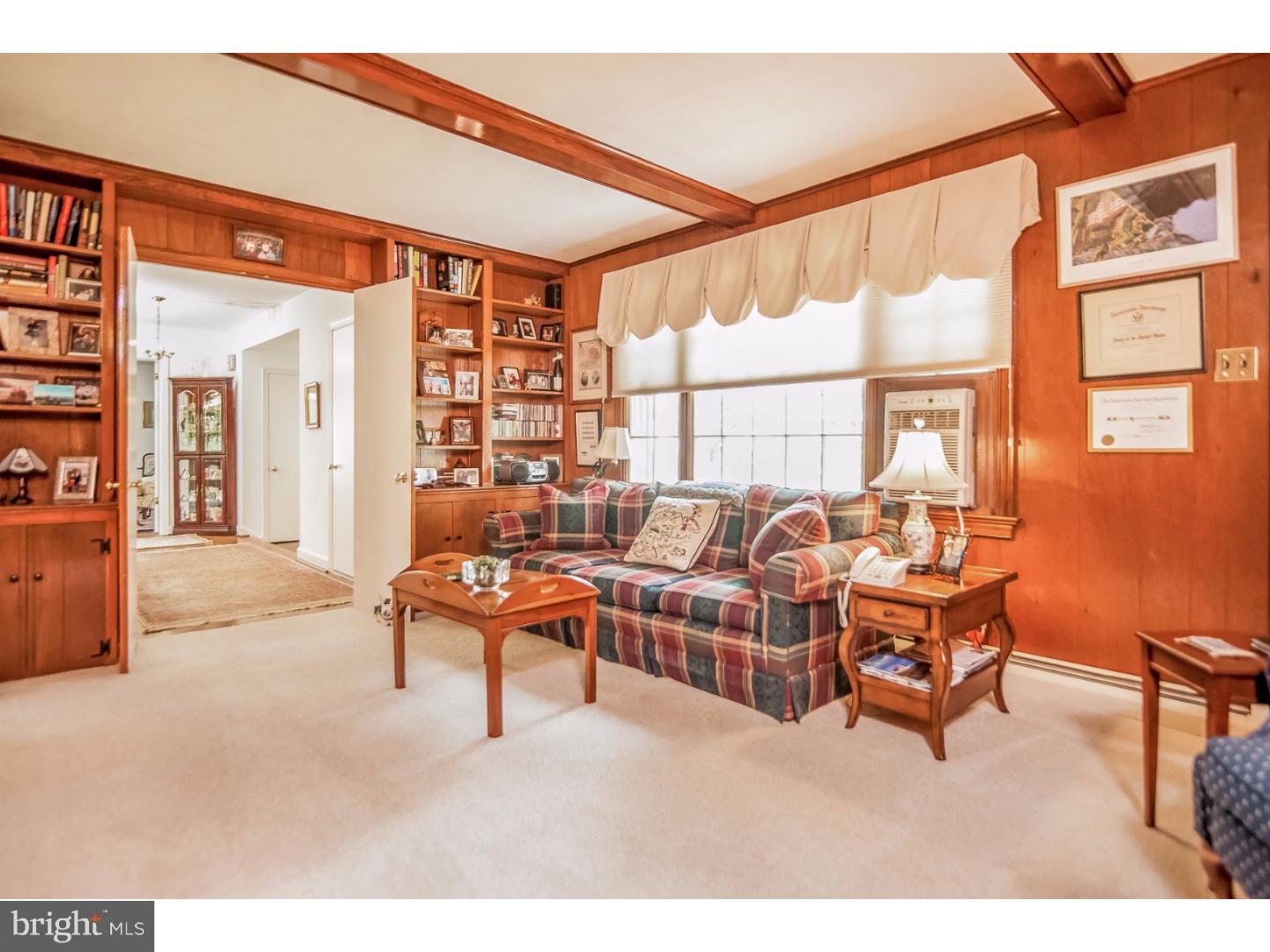 320 Strathmore Road Bryn Mawr, PA 19010 - Photo 13 of 25 Family Room