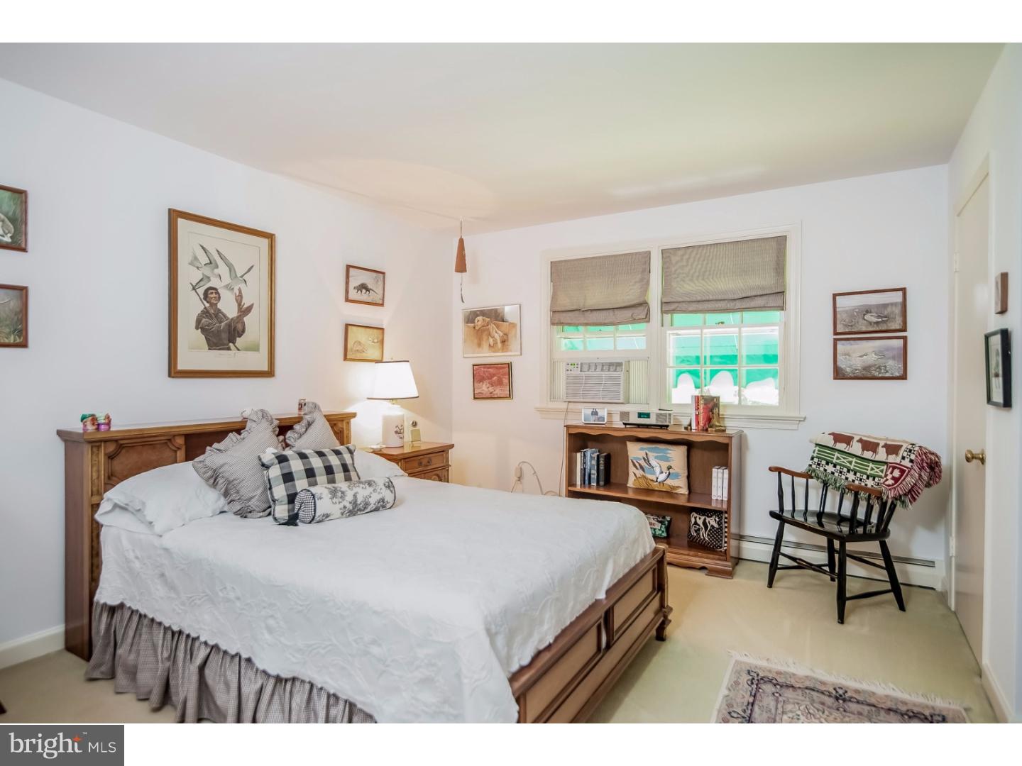320 Strathmore Road Bryn Mawr, PA 19010 - Photo 21 of 25 Bedroom 3