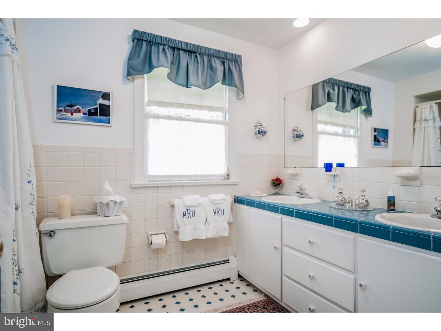 320 Strathmore Road Bryn Mawr, PA 19010 - Photo 24 of 25 Bathroom