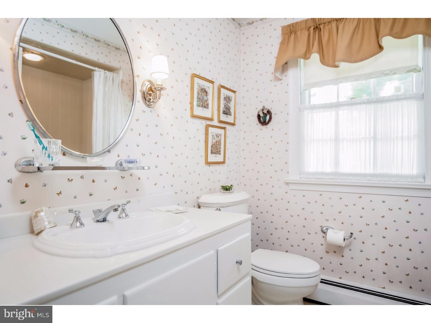 320 Strathmore Road Bryn Mawr, PA 19010 - Photo 25 of 25 Bathroom