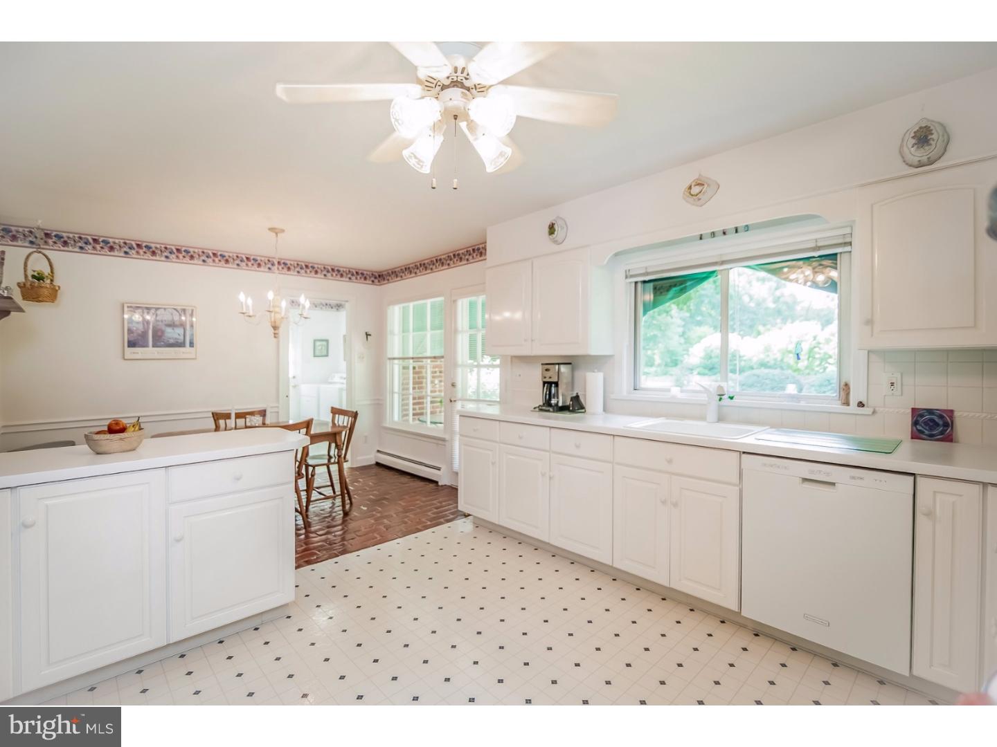 320 Strathmore Road Bryn Mawr, PA 19010 - Photo 8 of 25 Kitchen