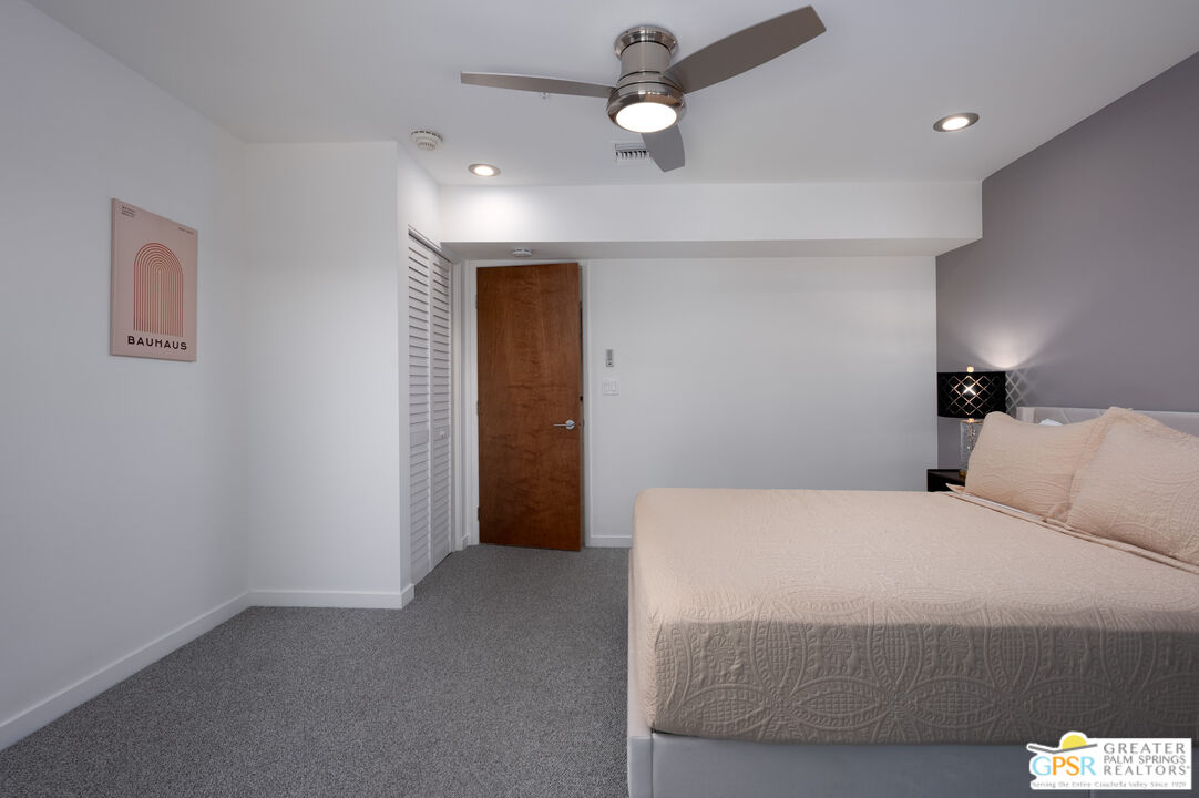 588 East San Lorenzo Road, Unit 104 Palm Springs, CA 92264 - Photo 25 of 66