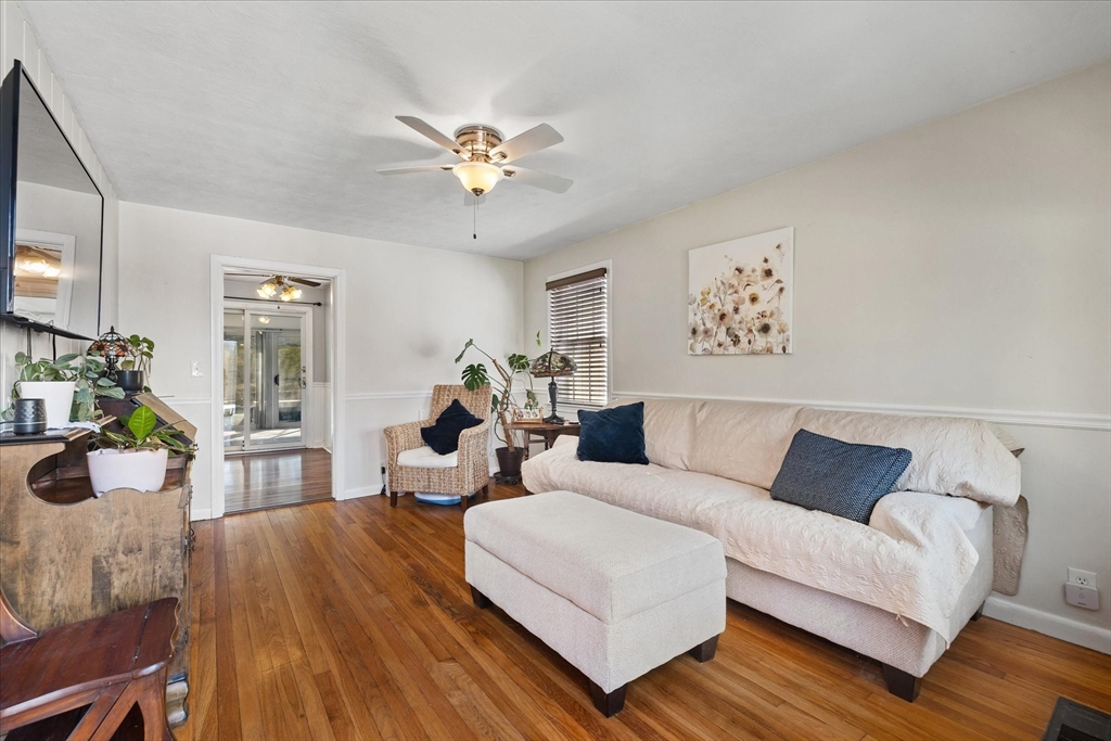 33 Marcius Road Worcester, MA 01607 - Photo 8 of 33