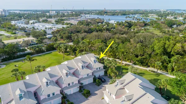 $7,500 | 4409 Fairway Drive North, Jupiter, FL 33477