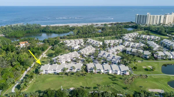 $7,500 | 4409 Fairway Drive North, Jupiter, FL 33477