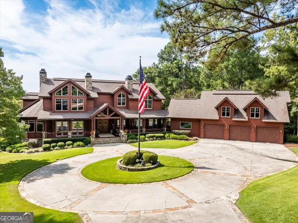 $2,999,000 | 255 Mt Vintage Plantation Drive, North Augusta, SC 29860