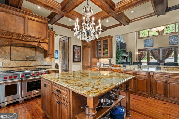 $2,999,000 | 255 Mt Vintage Plantation Drive, North Augusta, SC 29860