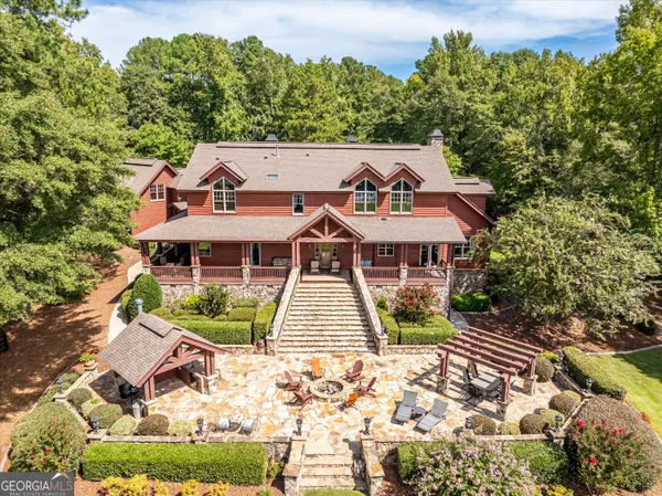 $2,999,000 | 255 Mt Vintage Plantation Drive, North Augusta, SC 29860