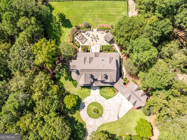 $2,999,000 | 255 Mt Vintage Plantation Drive, North Augusta, SC 29860