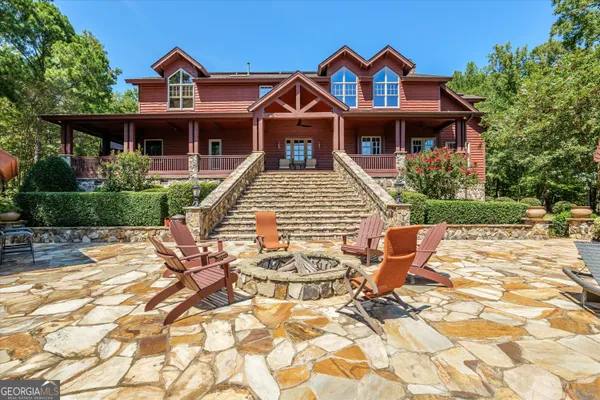 $2,999,000 | 255 Mt Vintage Plantation Drive, North Augusta, SC 29860