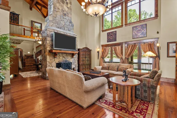 $2,999,000 | 255 Mt Vintage Plantation Drive, North Augusta, SC 29860