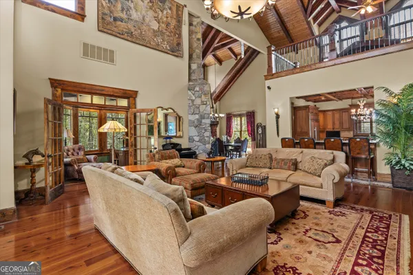 $2,999,000 | 255 Mt Vintage Plantation Drive, North Augusta, SC 29860