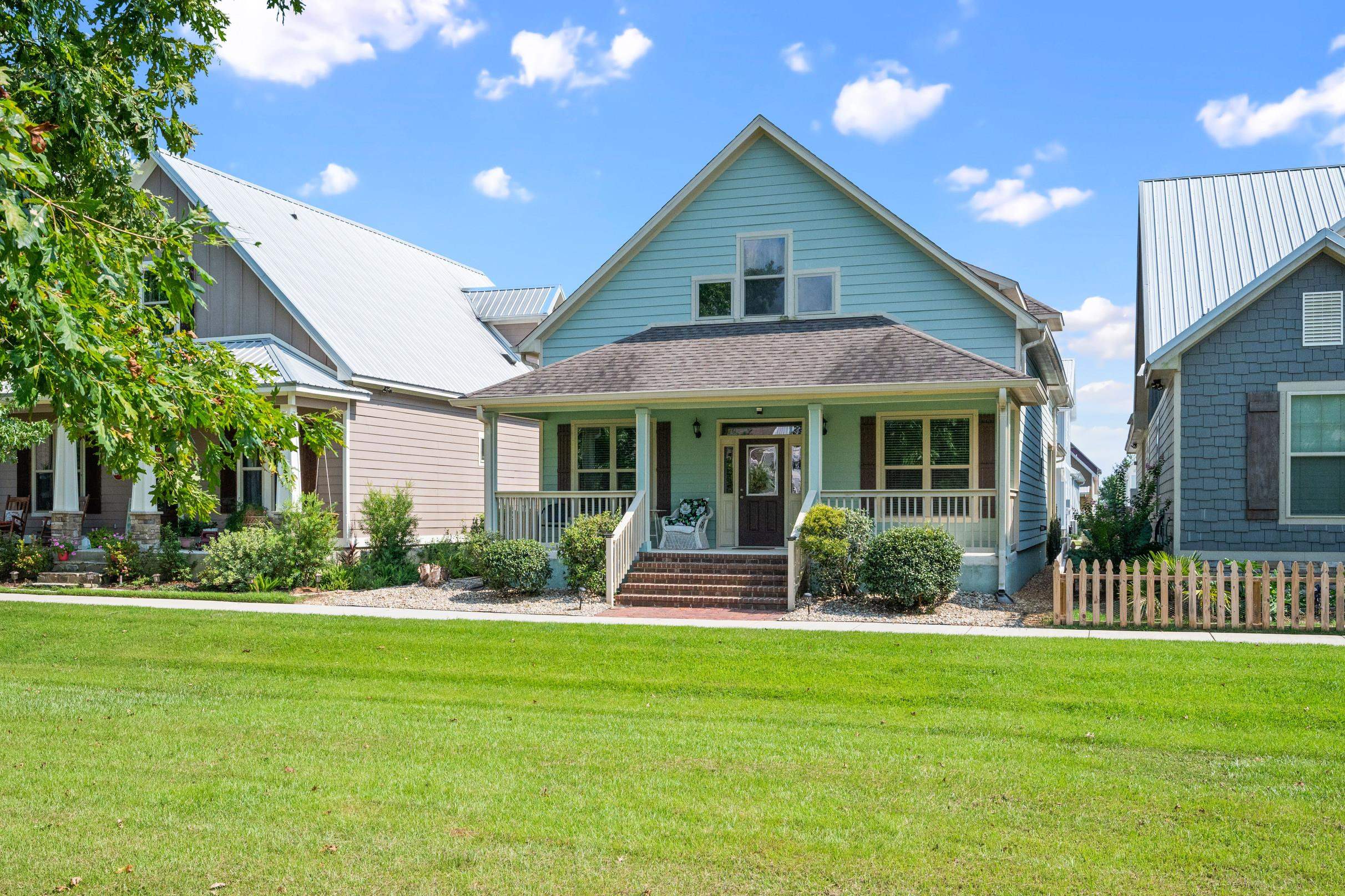1115 Pink Poppy Lane Foley, AL 36535 - Photo 40 of 47