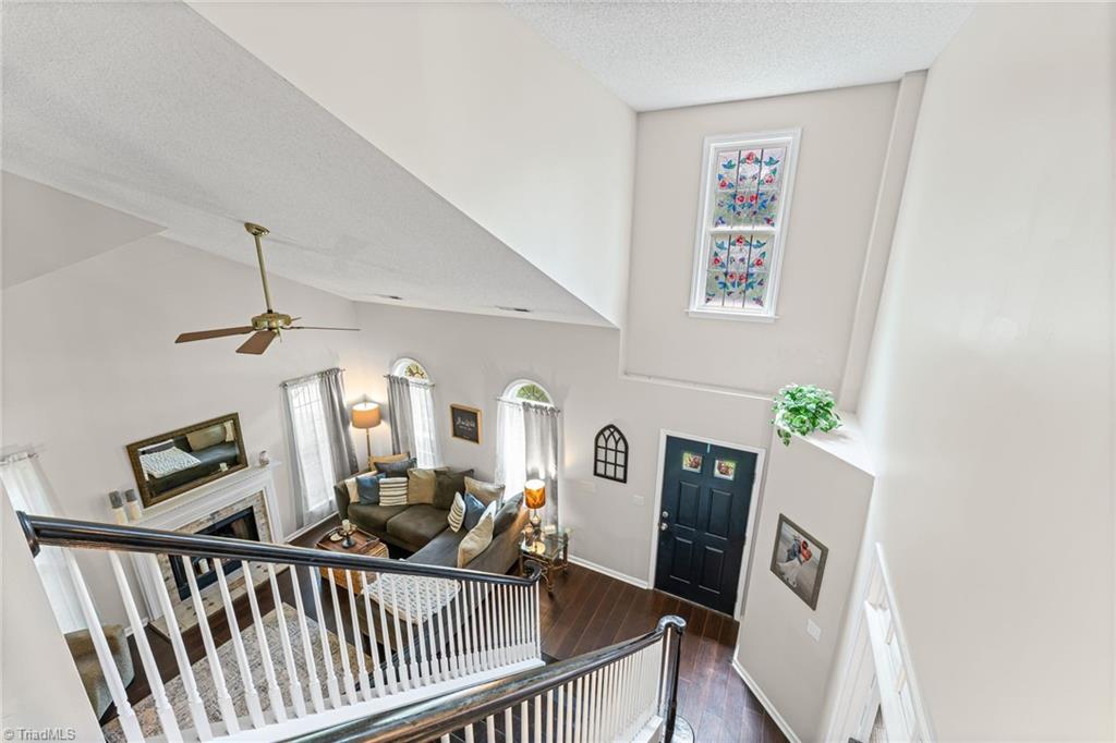 141 Leeds Lane King, NC 27021 - Photo 27 of 42