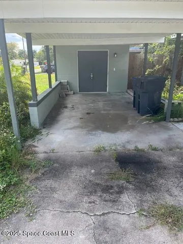 a view of outdoor space