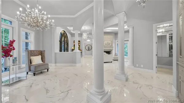 $2,690,000 | 348 Cedar Crest Drive, Lake Ozark, MO 65049