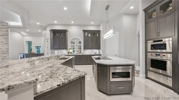 $2,690,000 | 348 Cedar Crest Drive, Lake Ozark, MO 65049