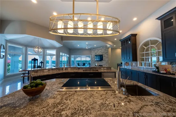 $2,690,000 | 348 Cedar Crest Drive, Lake Ozark, MO 65049