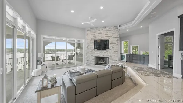 $2,690,000 | 348 Cedar Crest Drive, Lake Ozark, MO 65049