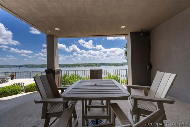 $2,690,000 | 348 Cedar Crest Drive, Lake Ozark, MO 65049